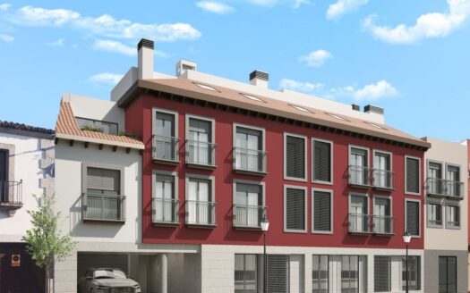 Edificio Lacedón
