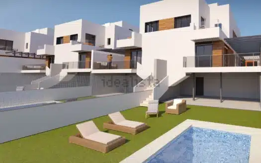 Villas Arousa