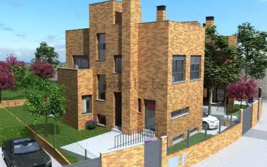 Villa Los Lagos, Hijes Grupo Inmobiliario