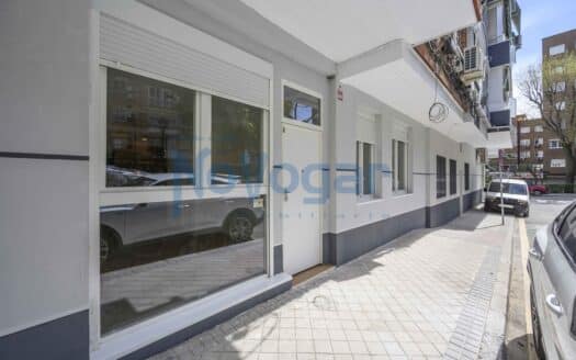 Piso Reformado en Móstoles: Comodidad y Estilo a Tu Alcance