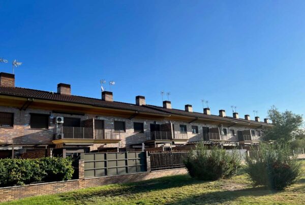 Chalets en Villaviciosa de Odón