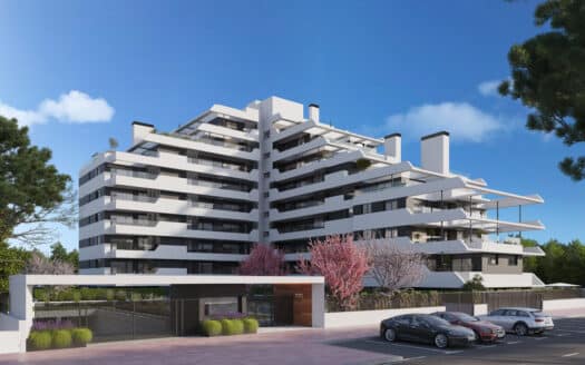 Residencial Cadmia ll