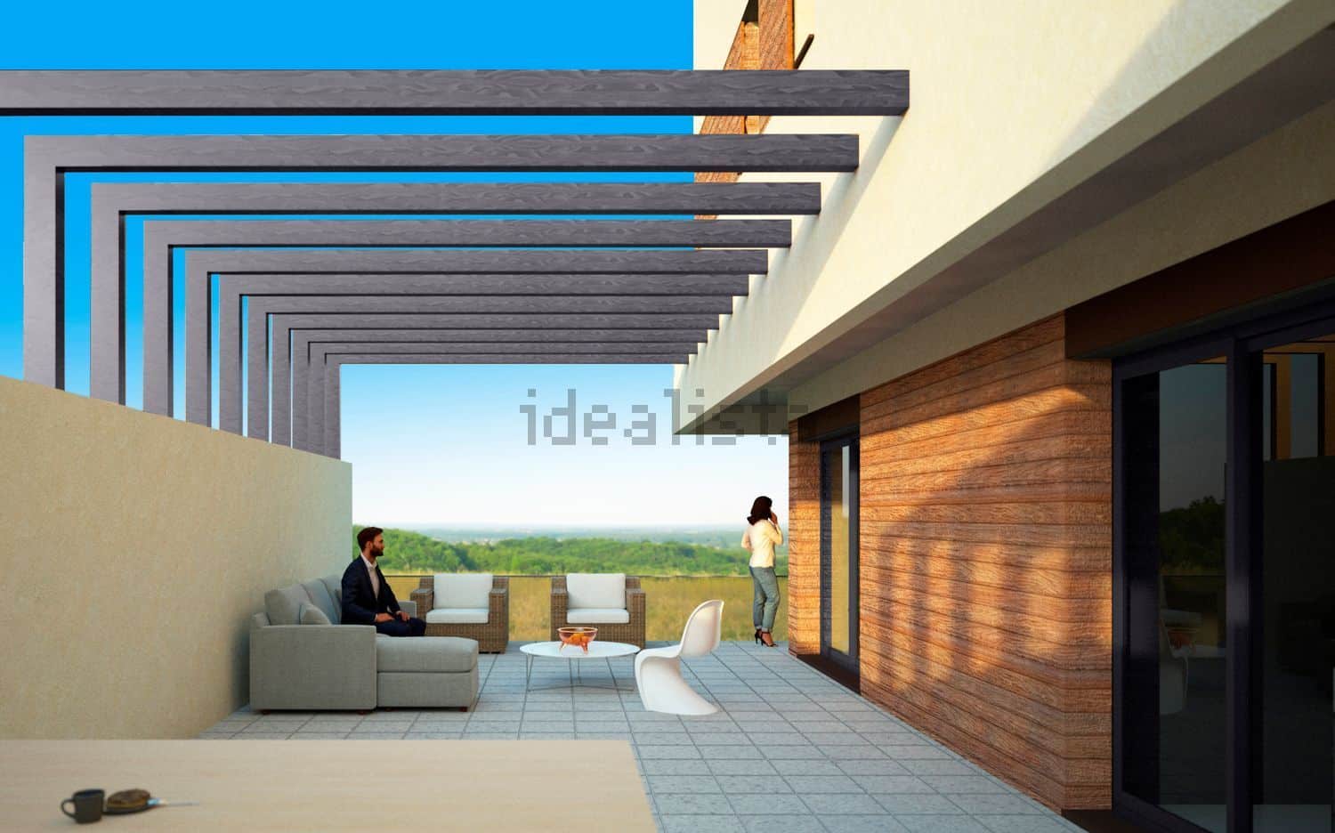 Villas Arousa
