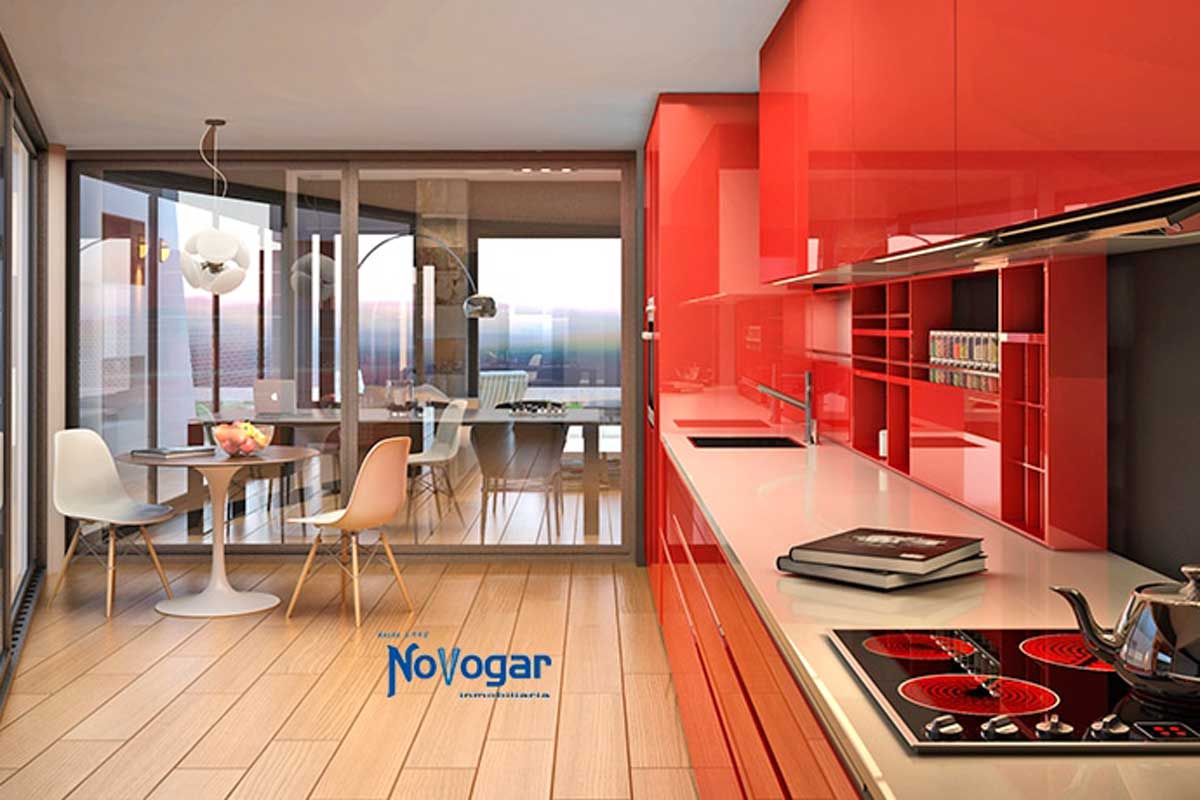 Chalet obra nueva de diseño en Villaviciosa de Odón