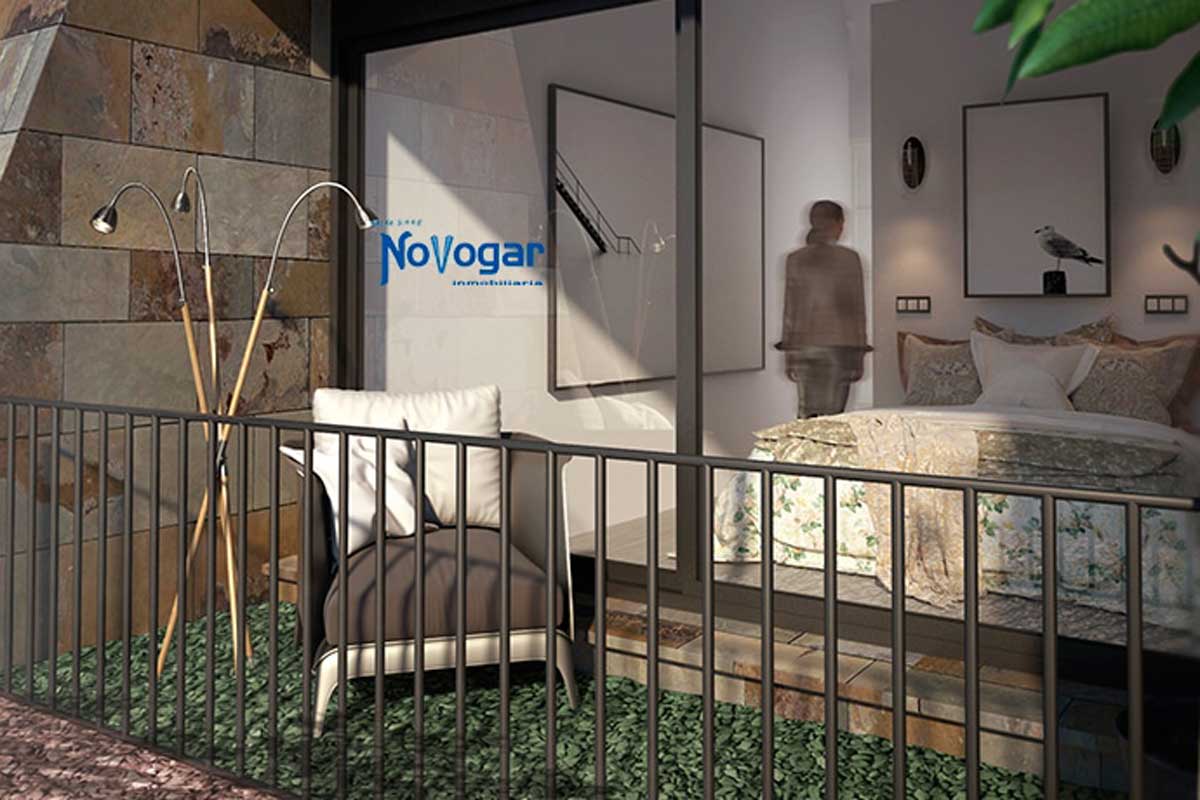 Chalet obra nueva de diseño en Villaviciosa de Odón