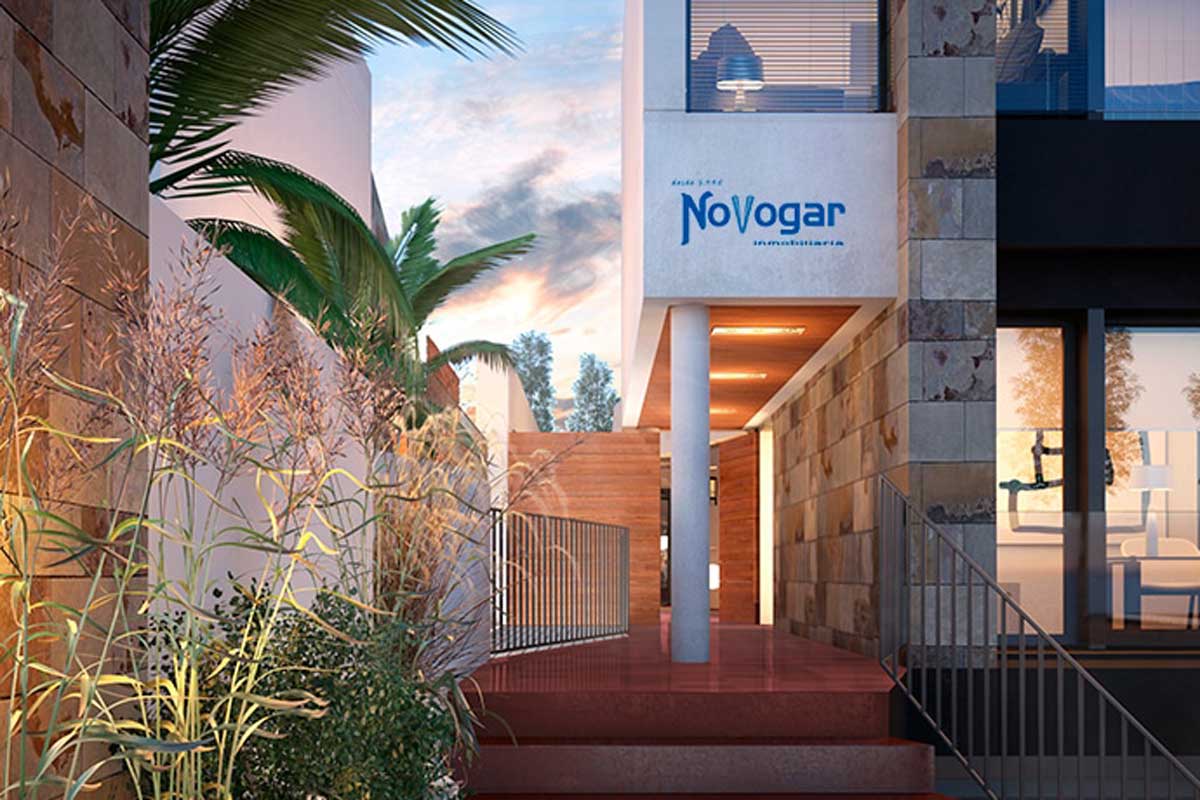 Chalet obra nueva de diseño en Villaviciosa de Odón