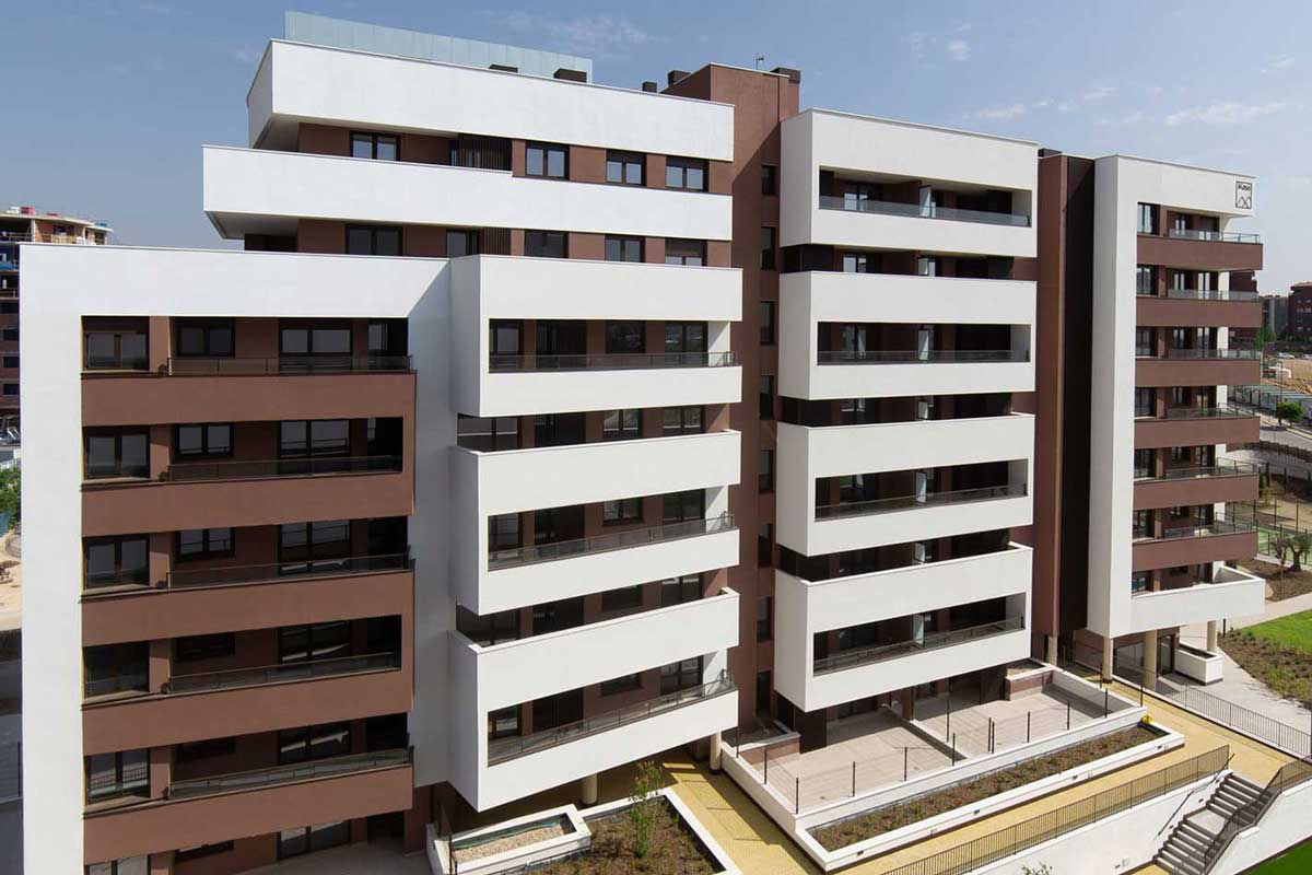 Promoción Nuevo Tres Cantos