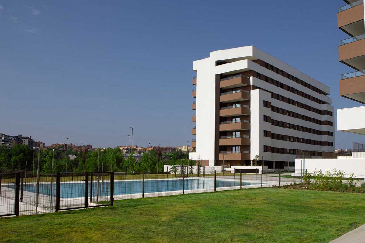 Promoción Nuevo Tres Cantos